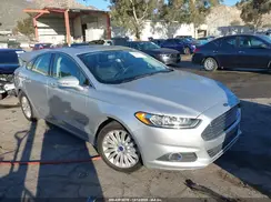 3FA6P0LU4GR173203 2016 FORD FUSION