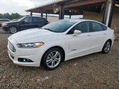 3FA6P0LU4GR178627 2016 FORD FUSION