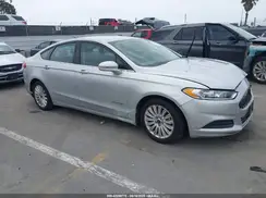 3FA6P0LU4GR194472 2016 FORD FUSION