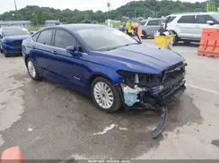 3FA6P0LU4GR196755 2016 FORD FUSION