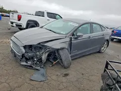 3FA6P0LU4GR201260 2016 FORD FUSION