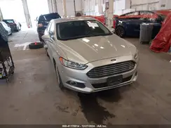 3FA6P0LU4GR203946 2016 FORD FUSION
