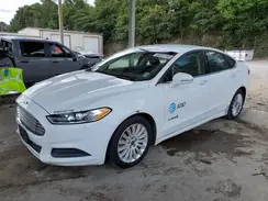 3FA6P0LU4GR208340 2016 FORD FUSION