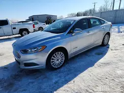 3FA6P0LU4GR250779 2016 FORD FUSION