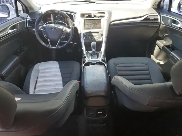 3FA6P0LU4GR259692 2016 FORD FUSION - Image 8