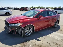 3FA6P0LU4GR305036 2016 FORD FUSION
