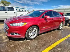 3FA6P0LU4GR306266 2016 FORD FUSION