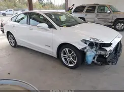 3FA6P0LU4GR316070 2016 FORD FUSION