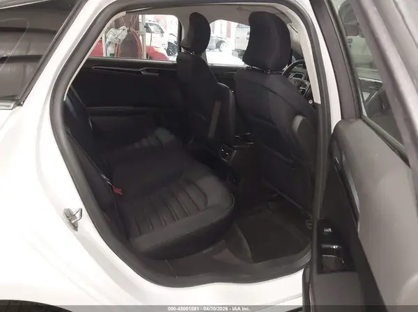 3FA6P0LU4GR329420 2016 FORD FUSION - Image 8