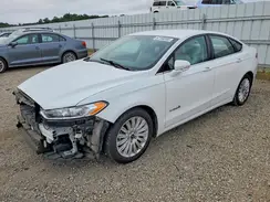 3FA6P0LU4GR329479 2016 FORD FUSION