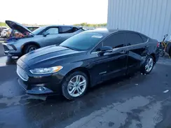 3FA6P0LU4GR329532 2016 FORD FUSION