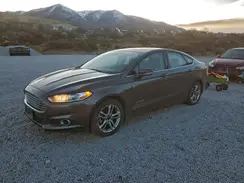 3FA6P0LU4GR341602 2016 FORD FUSION