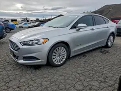 3FA6P0LU4GR343074 2016 FORD FUSION
