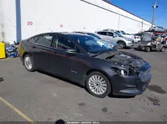 3FA6P0LU4GR343513 2016 FORD FUSION