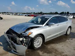 3FA6P0LU4GR345536 2016 FORD FUSION