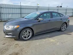 3FA6P0LU4GR351546 2016 FORD FUSION