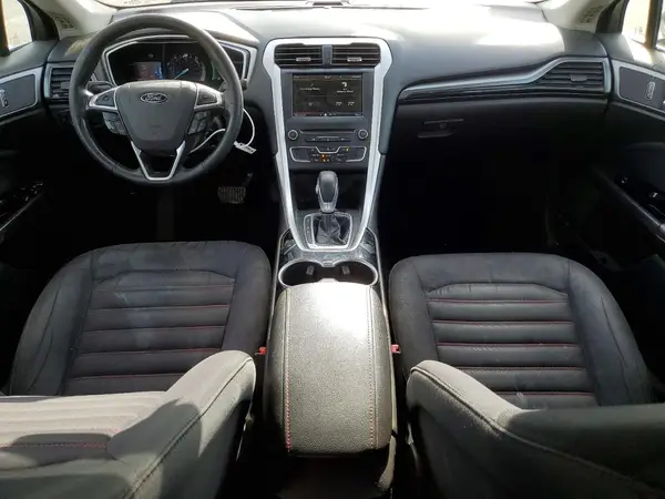 3FA6P0LU4GR351546 2016 FORD FUSION - Image 8