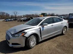 3FA6P0LU4GR352115 2016 FORD FUSION