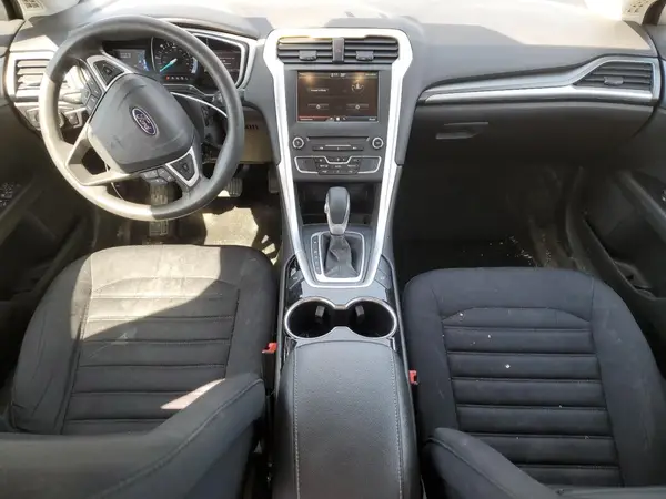 3FA6P0LU4GR352115 2016 FORD FUSION - Image 8