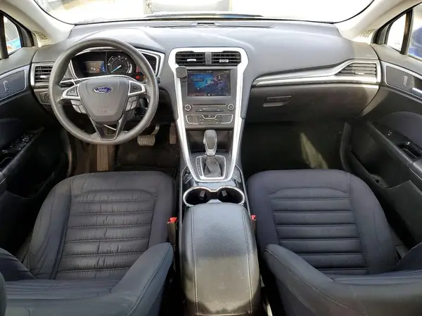 3FA6P0LU4GR357024 2016 FORD FUSION - Image 8