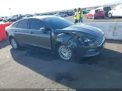 3FA6P0LU4GR366189 2016 FORD FUSION