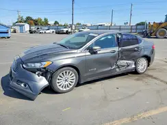 3FA6P0LU4GR388791 2016 FORD FUSION