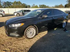 3FA6P0LU4GR389066 2016 FORD FUSION