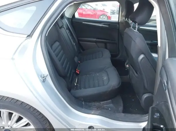 3FA6P0LU4GR405654 2016 FORD FUSION - Image 8