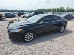 3FA6P0LU4HR105601 2017 FORD FUSION