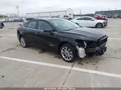 3FA6P0LU4HR122446 2017 FORD FUSION