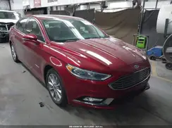 3FA6P0LU4HR129882 2017 FORD FUSION