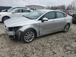 3FA6P0LU4HR139683 2017 FORD FUSION