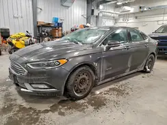3FA6P0LU4HR147881 2017 FORD FUSION