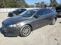 3FA6P0LU4HR196014 2017 FORD FUSION