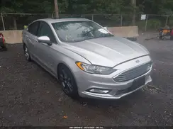 3FA6P0LU4HR217010 2017 FORD FUSION