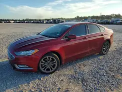 3FA6P0LU4HR217301 2017 FORD FUSION
