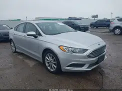 3FA6P0LU4HR217864 2017 FORD FUSION