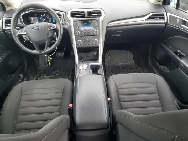 3FA6P0LU4HR222918 2017 FORD FUSION - Image 8