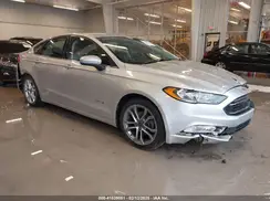 3FA6P0LU4HR223499 2017 FORD FUSION