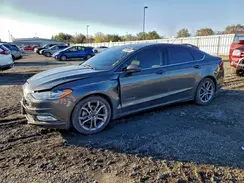 3FA6P0LU4HR224068 2017 FORD FUSION