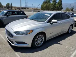 3FA6P0LU4HR224796 2017 FORD FUSION