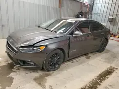 3FA6P0LU4HR226127 2017 FORD FUSION
