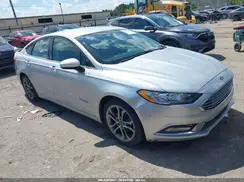 3FA6P0LU4HR234101 2017 FORD FUSION