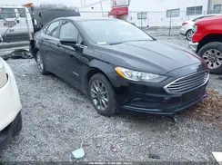 3FA6P0LU4HR234552 2017 FORD FUSION