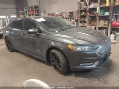 3FA6P0LU4HR235023 2017 FORD FUSION