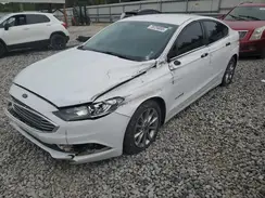 3FA6P0LU4HR236950 2017 FORD FUSION
