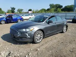 3FA6P0LU4HR240805 2017 FORD FUSION
