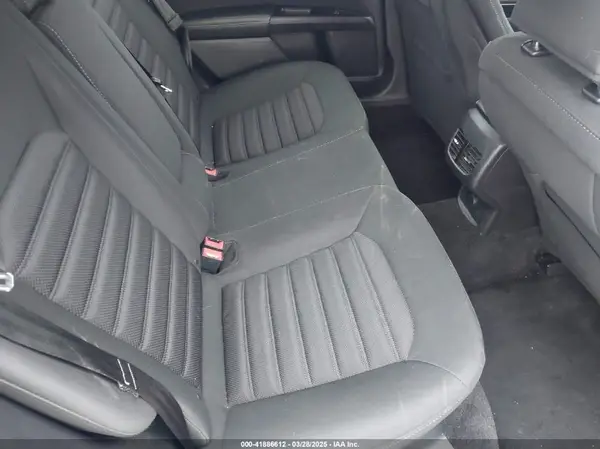 3FA6P0LU4HR244868 2017 FORD FUSION - Image 8