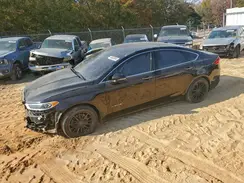 3FA6P0LU4HR244949 2017 FORD FUSION