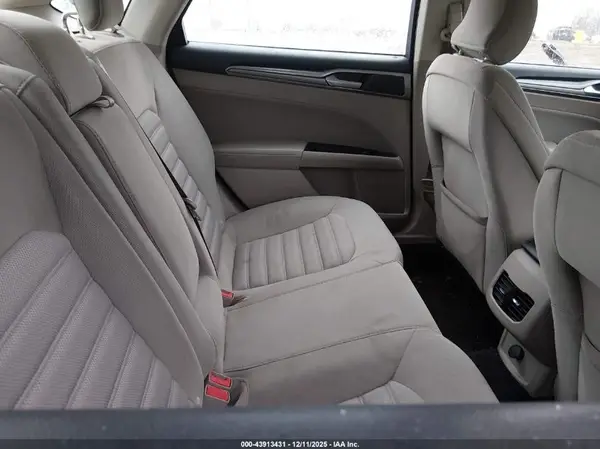 3FA6P0LU4HR259130 2017 FORD FUSION - Image 8
